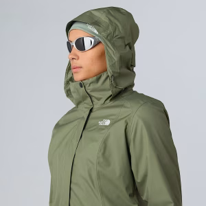 TNF Evolve II Triclimate 3in1 Kadın Ceket