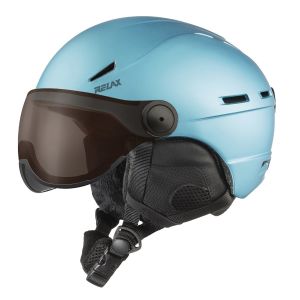 Relax Patrol Visor Kayak Kaskı