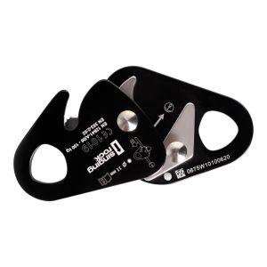 SINGINGROCK LOCKER BLACK