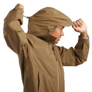 OR Foray Erkek Outdoor Mont