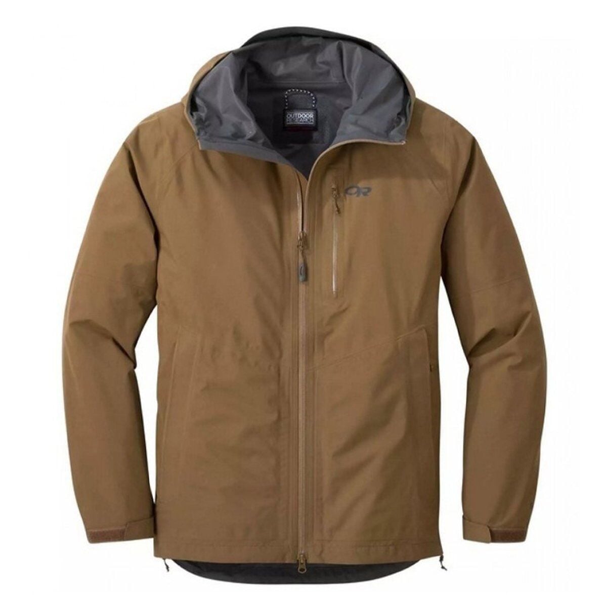 OR Foray Erkek Outdoor Mont