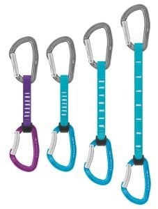 Petzl Djinn Ekspres Set M060LC