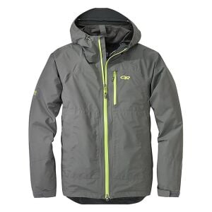 OR Foray Erkek Outdoor Mont