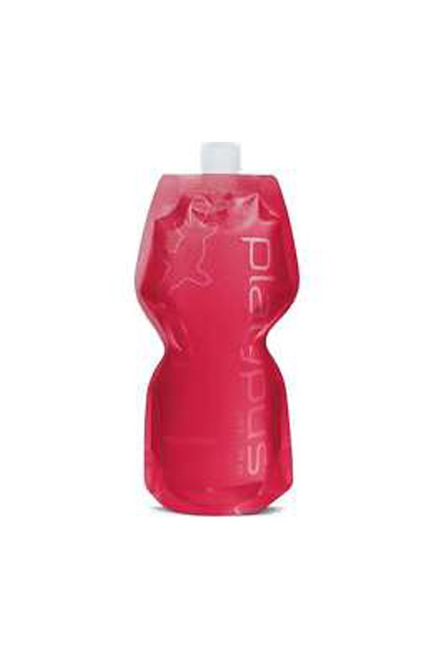 PLATYPUS  Softbottle 5 L Red w/Push Pull Cap Su Şişesi Red