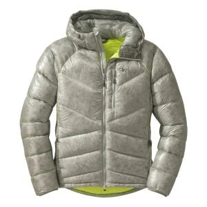OR Men's Incandescent Hooded Down Ceket