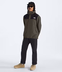 TNF Antora Su Geçirmez Ceket