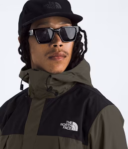 TNF Antora Su Geçirmez Ceket