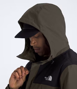 TNF Antora Su Geçirmez Ceket