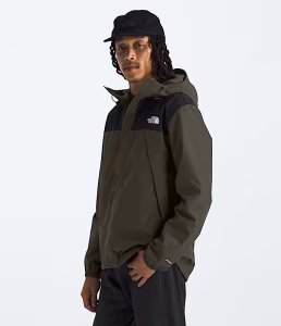 TNF Antora Su Geçirmez Ceket