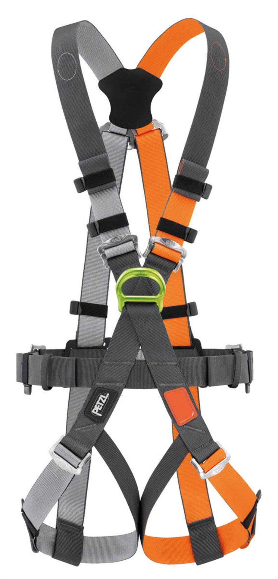 PETZL Swan Freefall Emniyet Kemeri - Paslanmaz Çelik - C062DA00