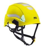 Petzl Strato Hi-Viz Kask A020CA (Reflektörlü)