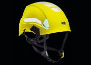 Petzl Strato Hi-Viz Kask A020CA (Reflektörlü)