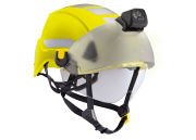 Petzl Strato Hi-Viz Kask A020CA (Reflektörlü)