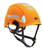 Petzl Strato Hi-Viz Kask A020CA (Reflektörlü)
