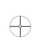 BUSHNELL 1-4X32 CIRCLE-X TUFEK DURBUNU