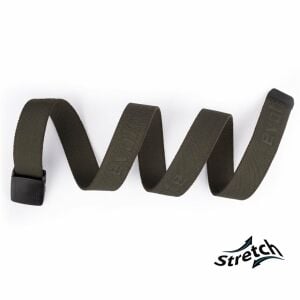 Evolite Outdoor Stretch Kemer 4cm Haki