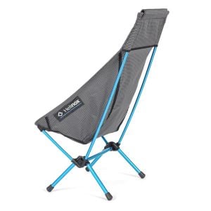 Helinox Chair Zero High Back Outdoor Kamp Sandalyesi
