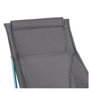 Helinox Chair Zero High Back Outdoor Kamp Sandalyesi