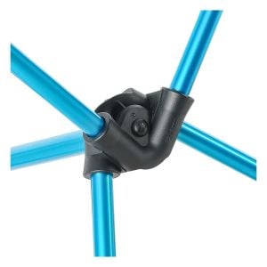 Helinox Chair Zero High Back Outdoor Kamp Sandalyesi