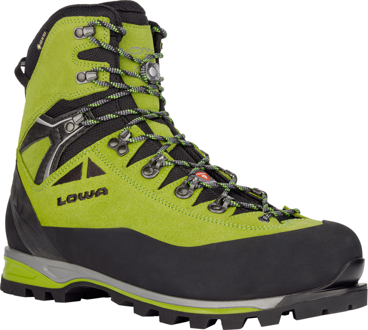 Lowa Alpine Expert II GTX® Dağ Botu