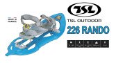TSL 226 Rando Hedik