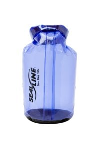 SEALLINE  See Bag 20 Litre Su Geçirmez Çanta Blue Tint