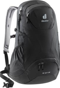 DEUTER Ac Sky 28 Litre Sırt Çantası black