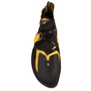 La Sportiva Solution Comp Unisex Tırmanış Ayakkabısı