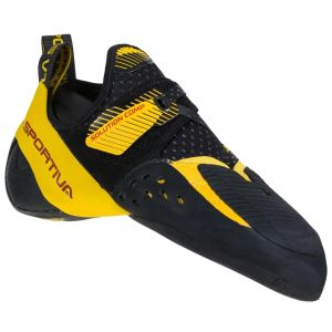 La Sportiva Solution Comp Unisex Tırmanış Ayakkabısı