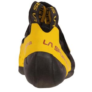 La Sportiva Solution Comp Unisex Tırmanış Ayakkabısı