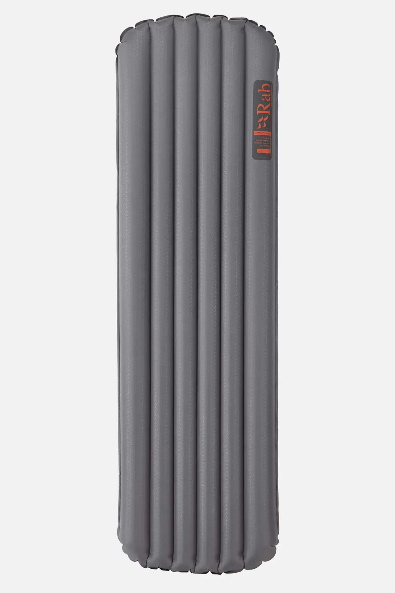 Rab Stratosphere 5.5 Şişme Mat Grafen