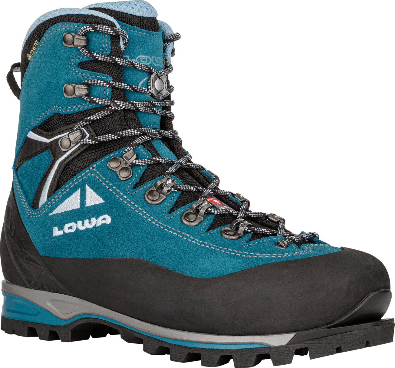 Lowa Alpine Expert II GTX® Kadın Dağ Botu