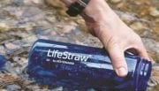 LifeStraw® Karbon Filtreli Matara (2.Jenerasyon)