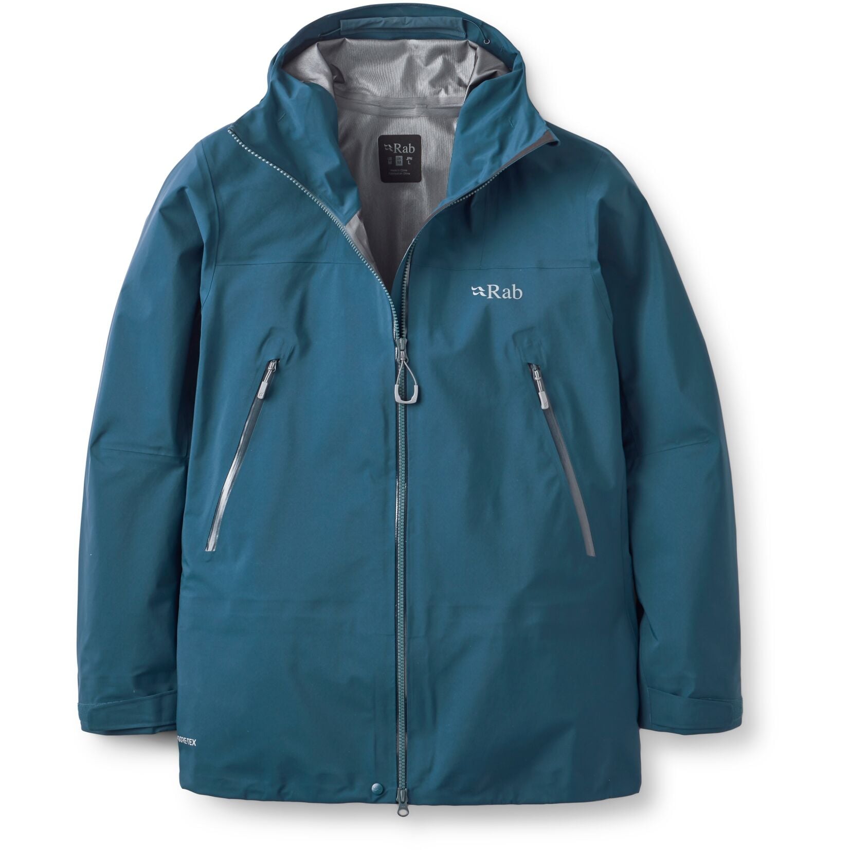 Rab Kangri Gore-Tex 3 Katmanlı Erkek Ceket
