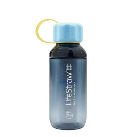 LifeStraw® Play Karbon Filtreli Matara (2.Jenerasyon)