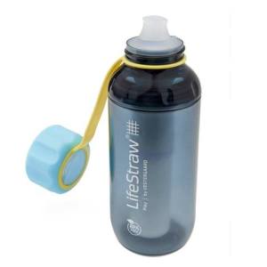 LifeStraw® Play Karbon Filtreli Matara (2.Jenerasyon)