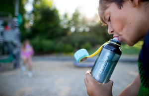 LifeStraw® Play Karbon Filtreli Matara (2.Jenerasyon)