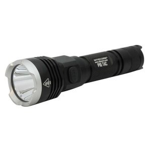 NITECORE P16 TAC HUNTING KIT 1000 LUMEN ELFENERI