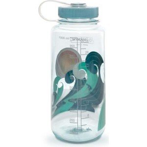 Nalgene 32OZ Wm Retro Seafoam 682020 0151