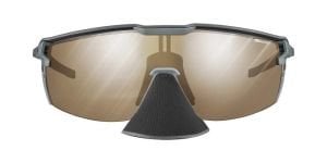 Julbo Ultimate Cover Dağ Gözlüğü Gris