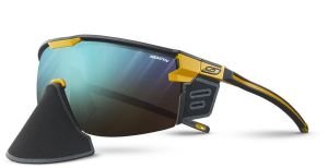 Julbo Ultimate Cover Dağ Gözlüğü Noir