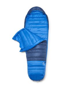 Ascent -12C / 10F