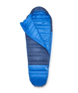 Ascent -12C / 10F