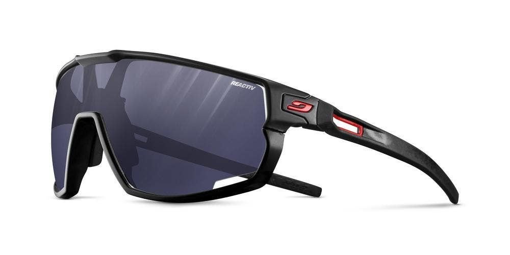 Julbo Rush Güneş Gözlüğü Noir