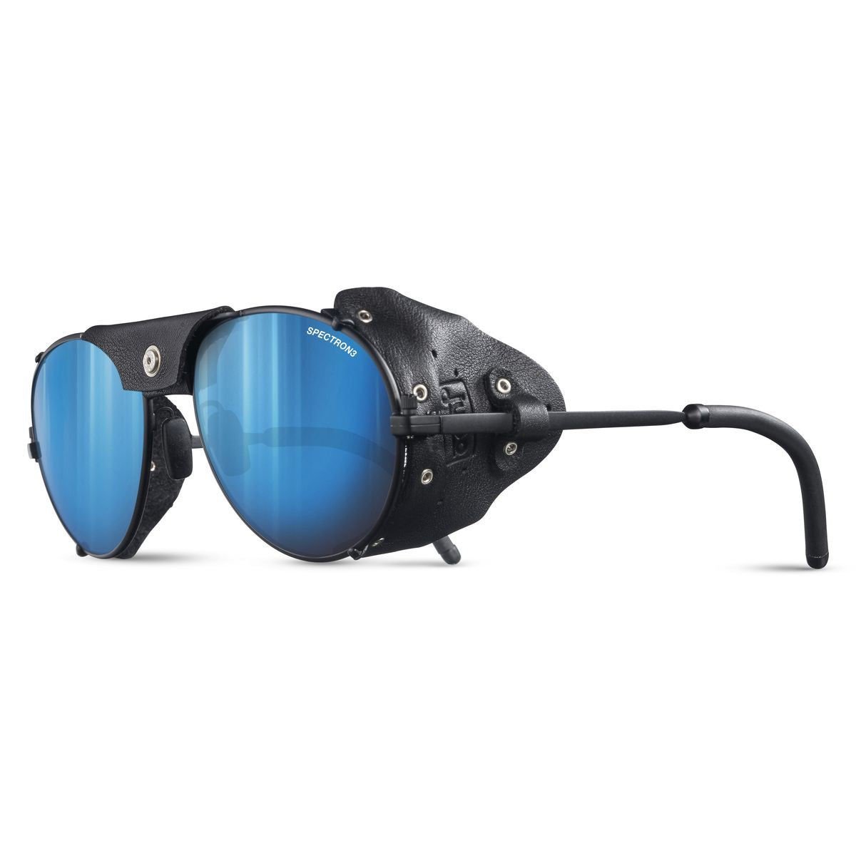 Julbo Cham Dağ Gözlüğü Mat Black