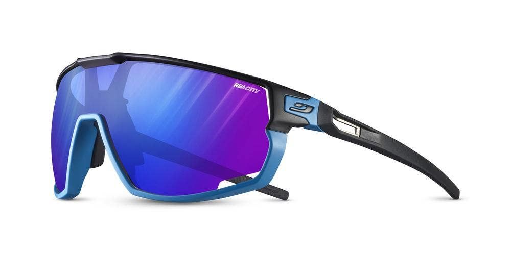 Julbo Rush Güneş Gözlüğü - J5343412 - Blue - Reactiv 1-3 | K2