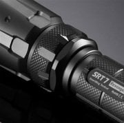 NITECORE SRT7 960 LUMEN  EL FENERI (1X18650)