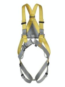 Body II Full Body Harness Endüstriyel