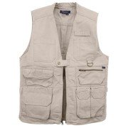 5.11 TACTICAL VEST KHAKI YELEK