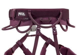 Petzl Luna Emniyet Kemeri C035BA